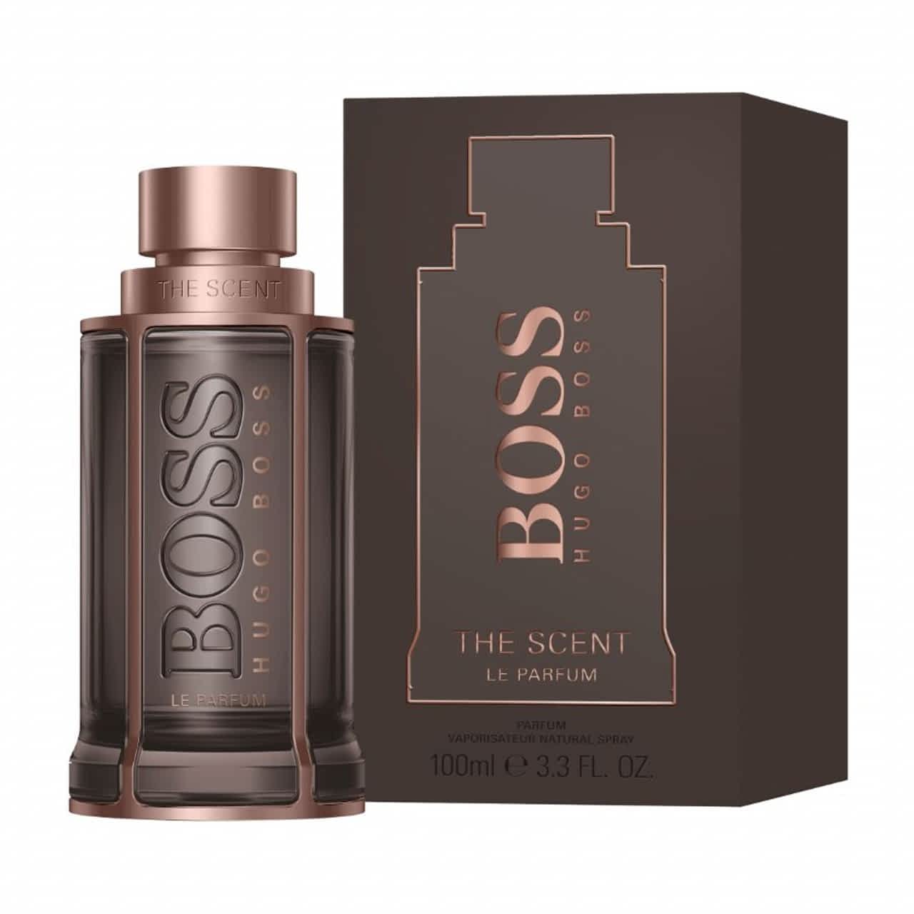 BOSS THE SCENT Le Parfum for Him 100ml