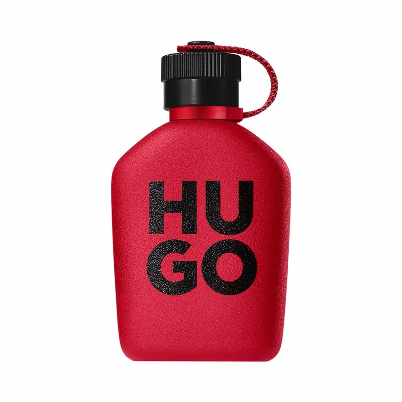 Hugo Intense Eau de Parfum for Men 125ml (4.4oz)