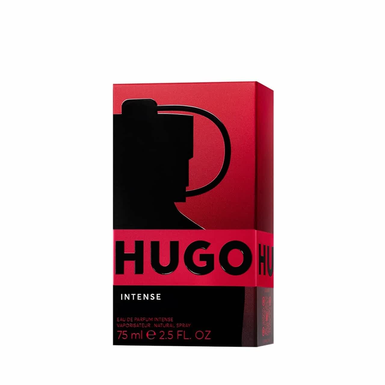 Hugo Intense Eau de Parfum for Men 75ml (2.6oz)
