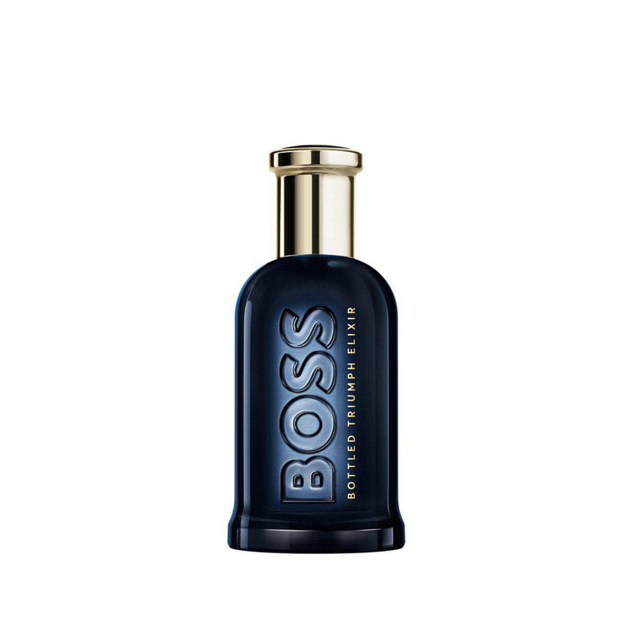 Boss Bottled Triumph Elixir Parfum Intense for Men 100ml (3.3oz)
