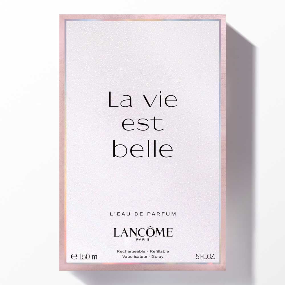 Lancome La Vie Est Belle Eau De Parfum 150ml