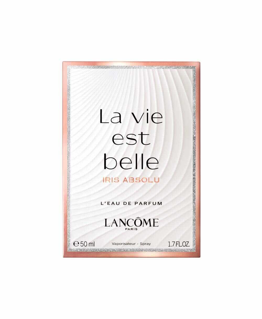 Lancome La vie est belle Iris Infini Eau de Parfum 50 ml