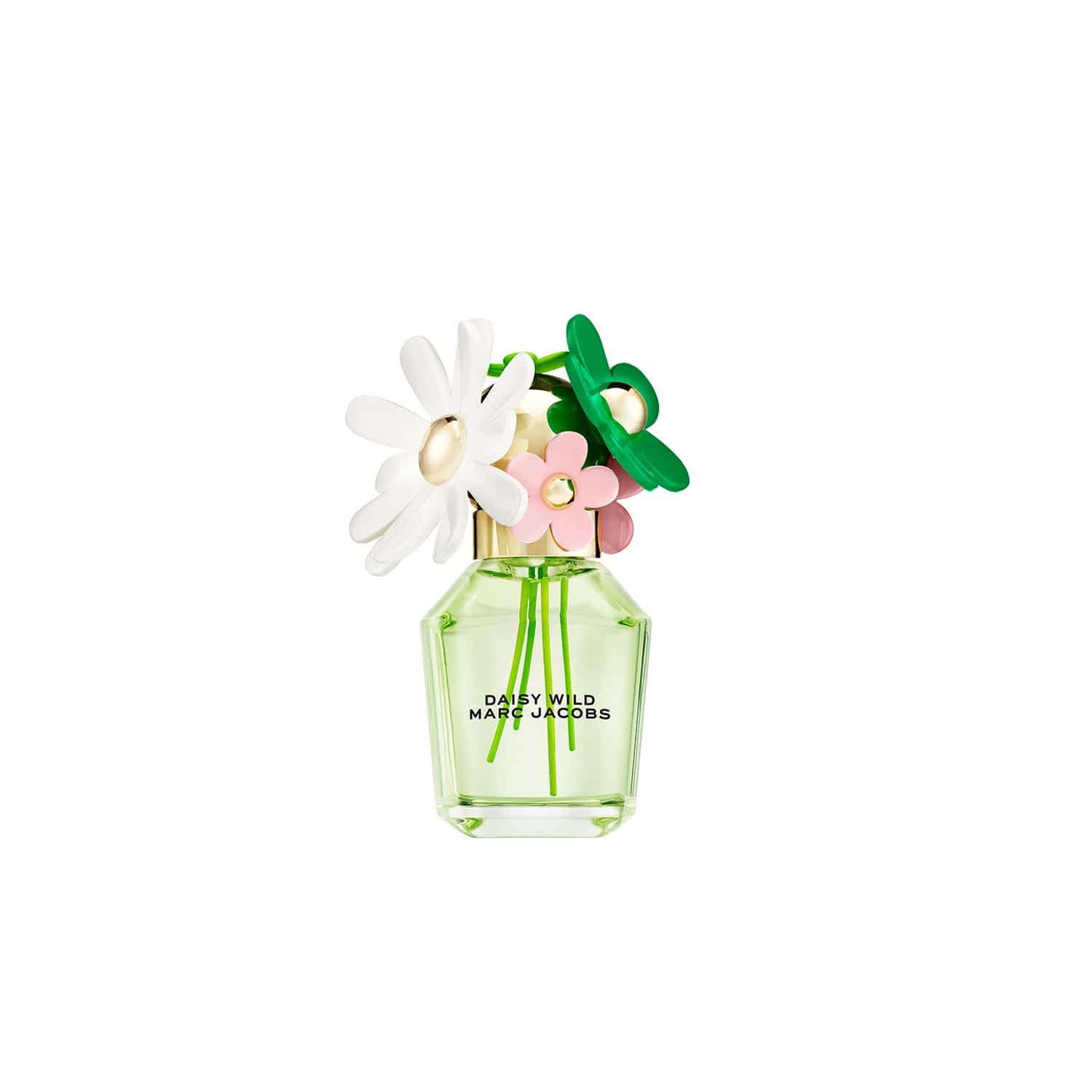 Marc Jacobs Daisy Wild Eau de Parfum for Women 50ml (1.6oz)