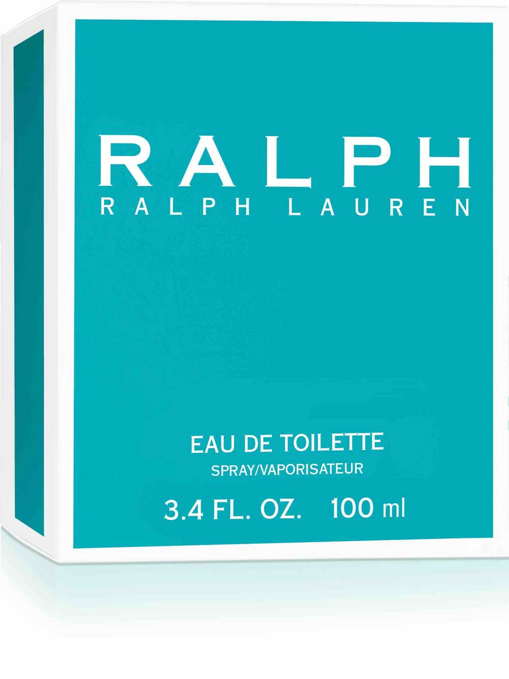 Ralph Lauren EDT SP 100 ML