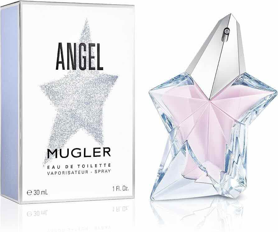 Thierry Mugler Angel New Standing Eau de Toilette 30 ml R