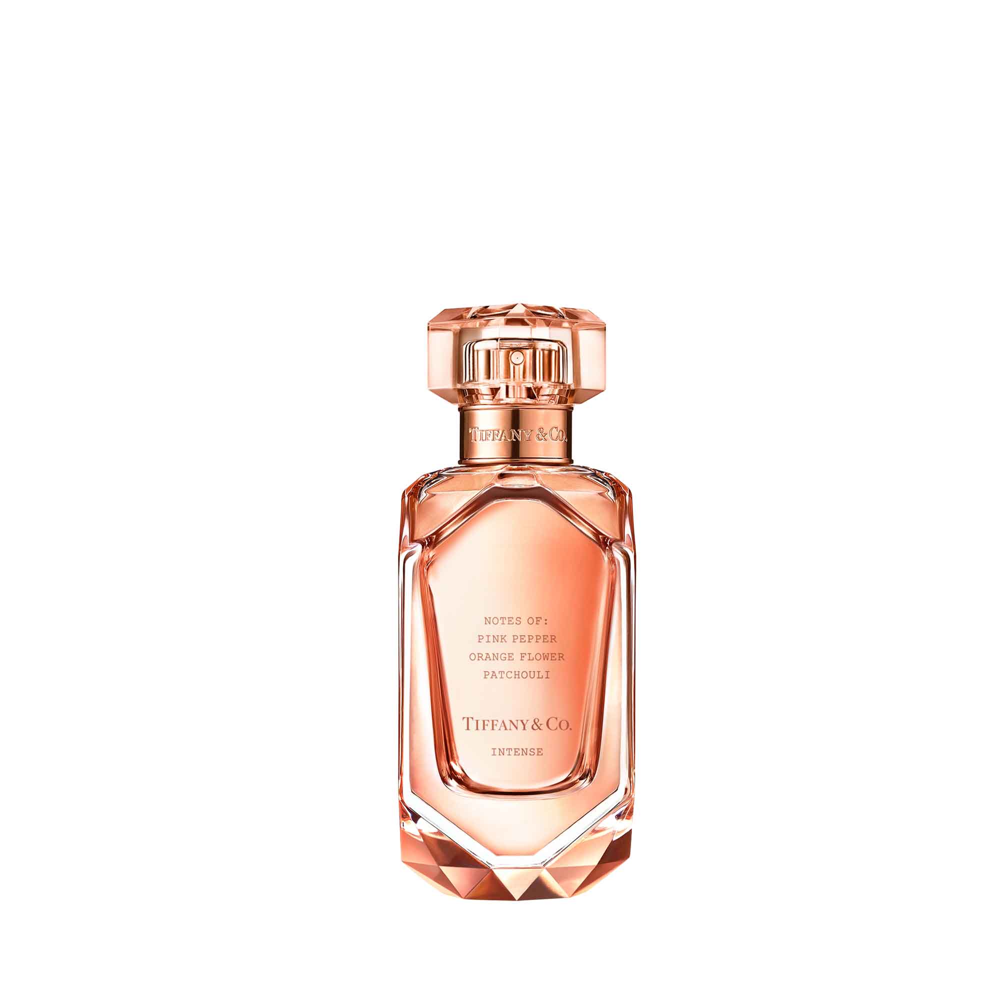 Tiffany & Co. Rose Gold Eau de Parfum Intense for Women 75ml