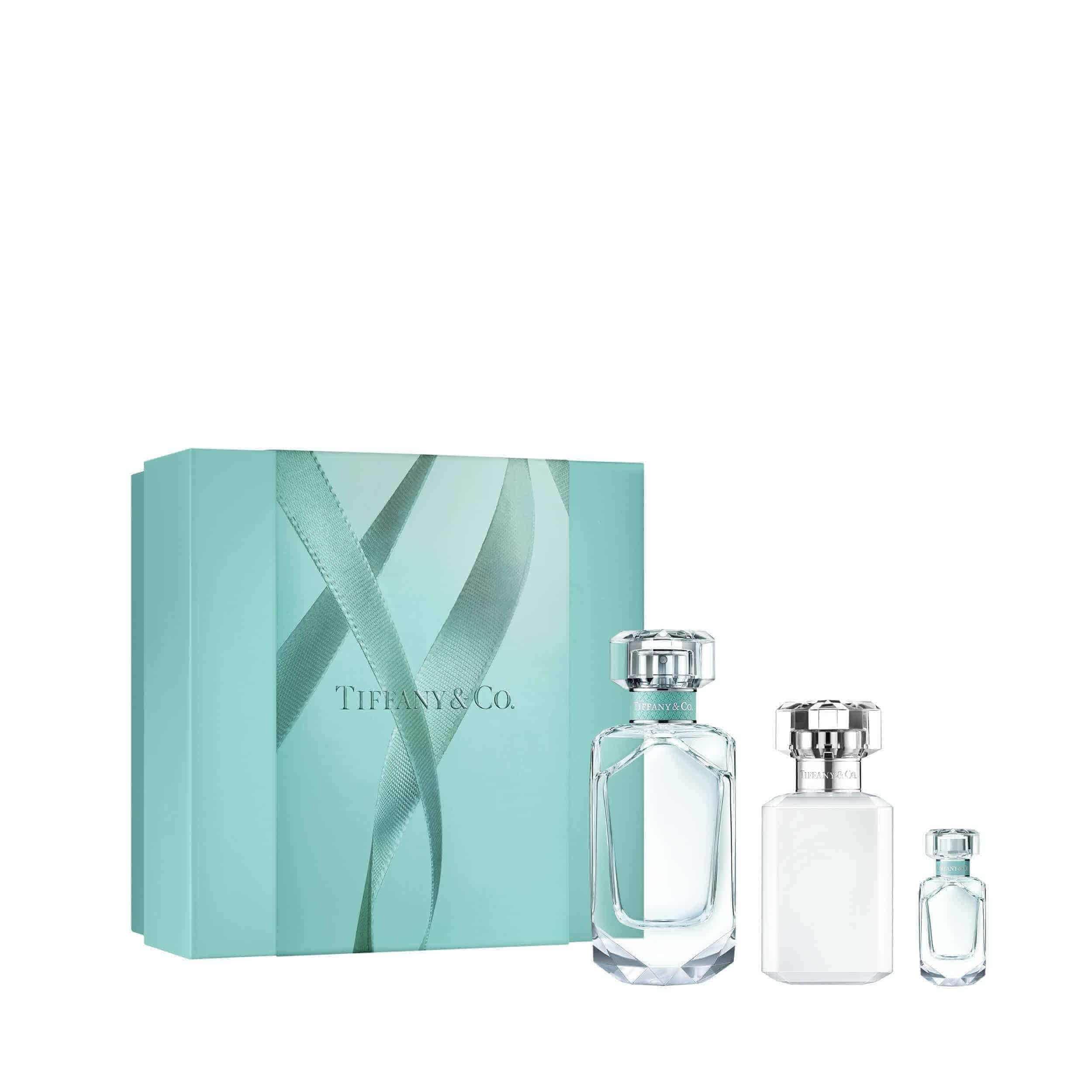 Tiffany & Co. Women's 3-Pc Eau de Parfum Holiday Gift Set, 180ml
