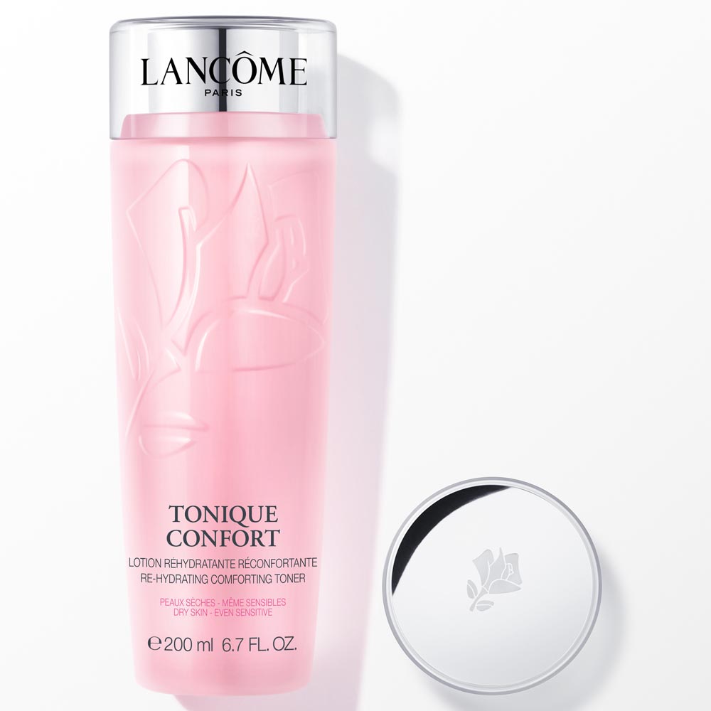 Lancome Pur Rituel Confort Foam Cleanser 125 ml