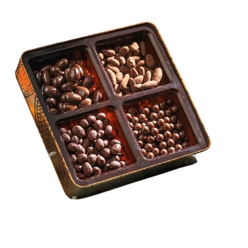 ChokoLa Cosmos Chocolate Hamper, 500g
