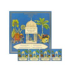 Grand Cru Collection - Tea Gift Box