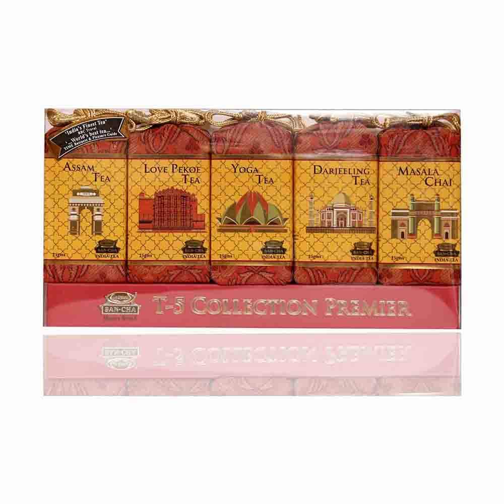 Aap Ki Pasand T 5 Collection Premier, 125g
