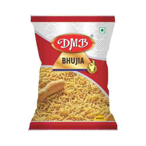 Dmb Bhujia Namkeen, 200g