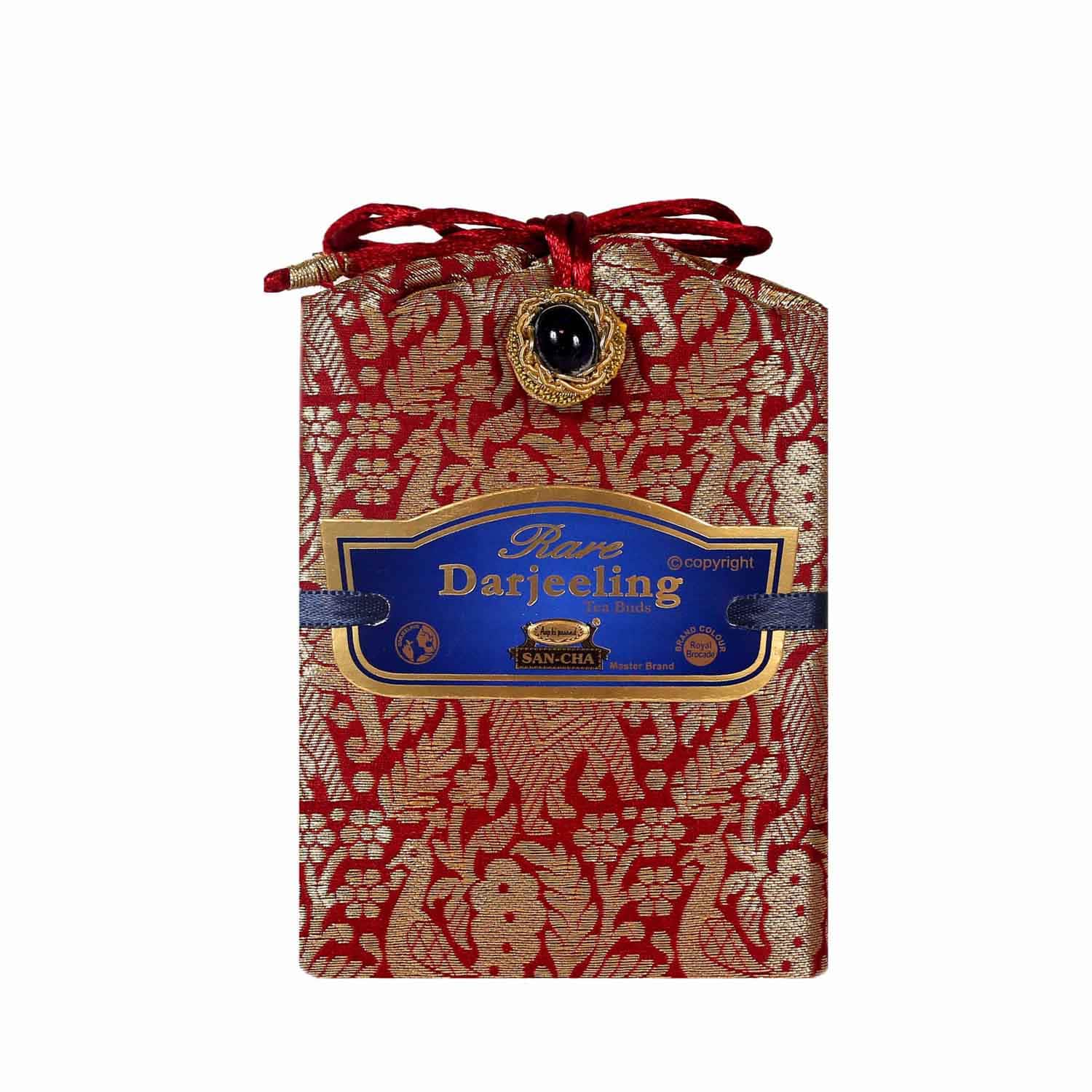 Aap Ki Pasand Rare Darjeeling Tea Royal Tea Buds