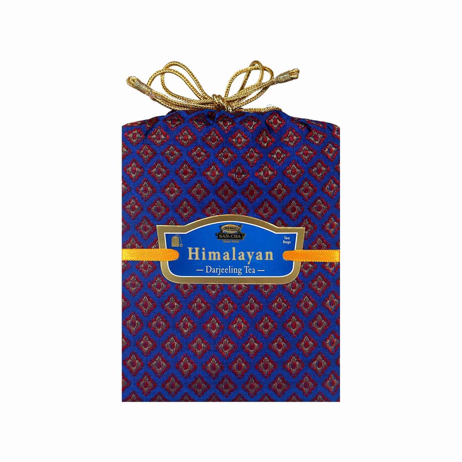 Aap Ki Pasand Darjeeling Tea Bags (25tb)