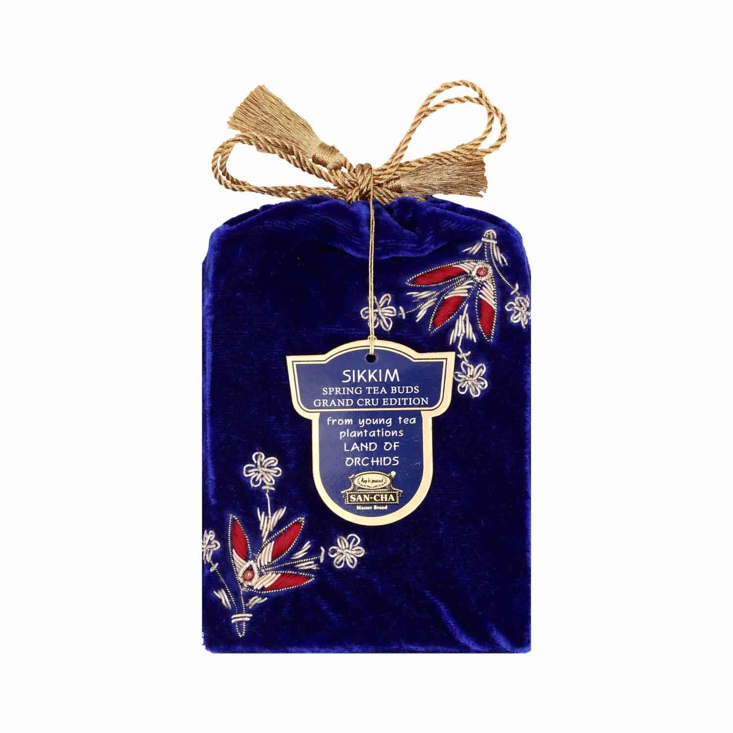 Aap Ki Pasand Sikkim Blk Grand Cru Edition 100g