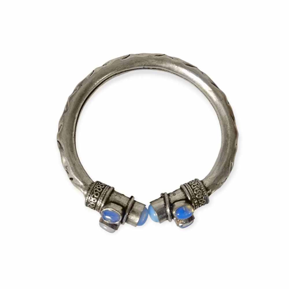 Crafts & Culture Oxidised Bracelet XL