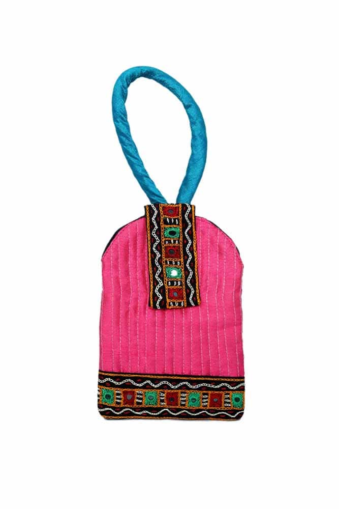 Indigoody Mobile Pouch Luxury