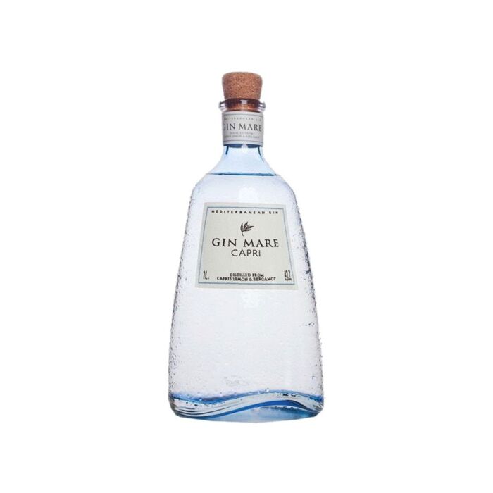 Gin Mare Mare Capri, 100 Cl