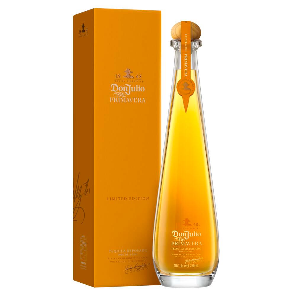Don Julio Primavera Tequila,75cl