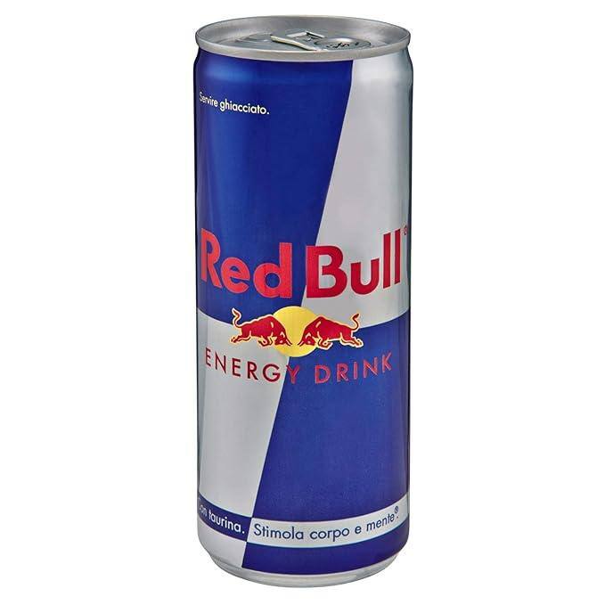 Red Bull Energy Drink, 250ML