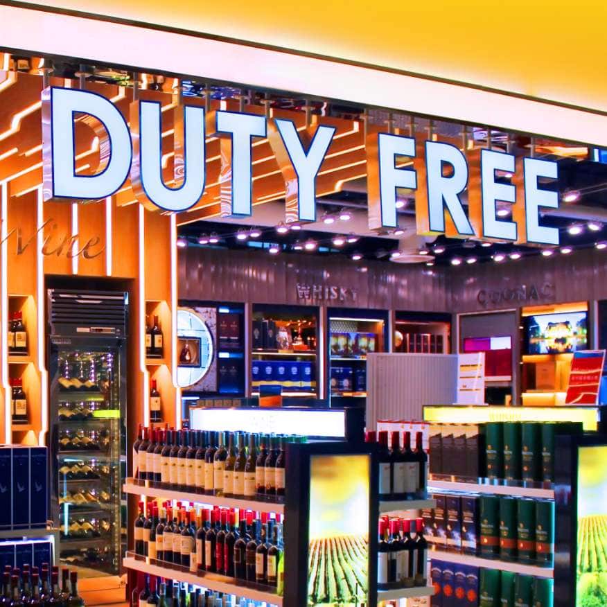 Duty Free
