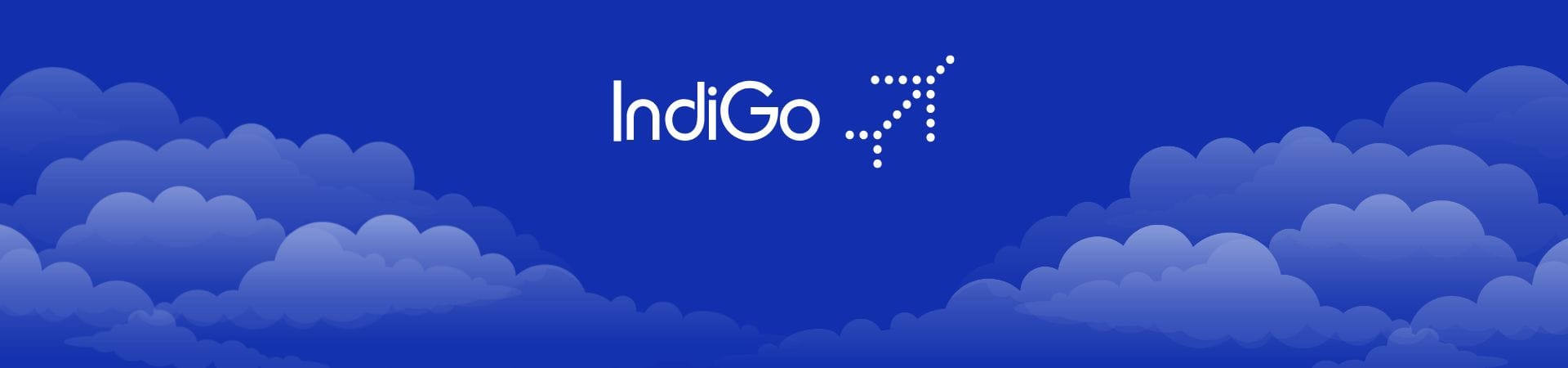 Indigo Flight Booking