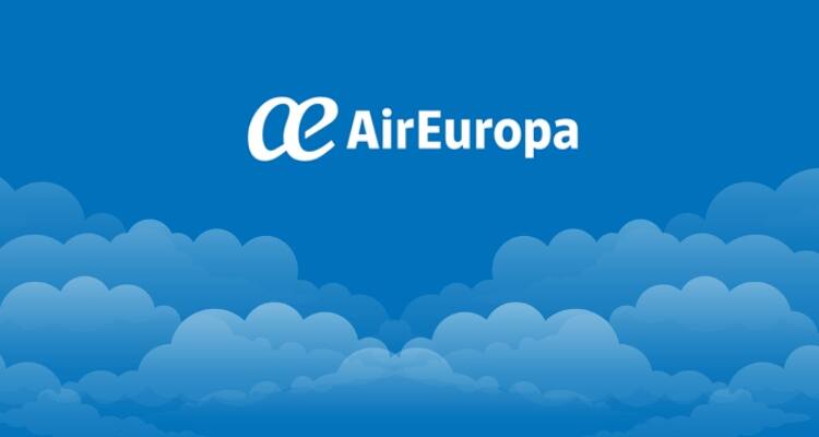 Europair Air Europa Logo