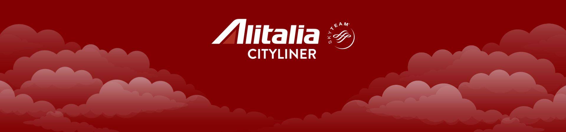 Alitalia Flight Booking