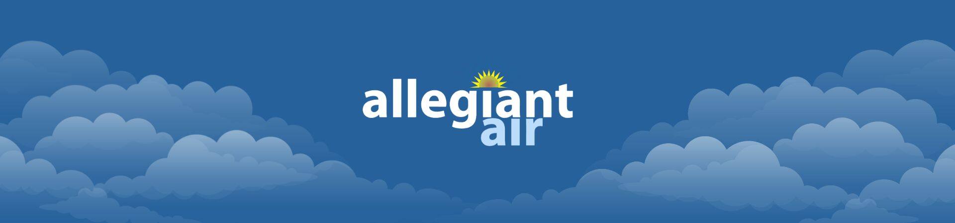 Allegiant Air Flight Booking