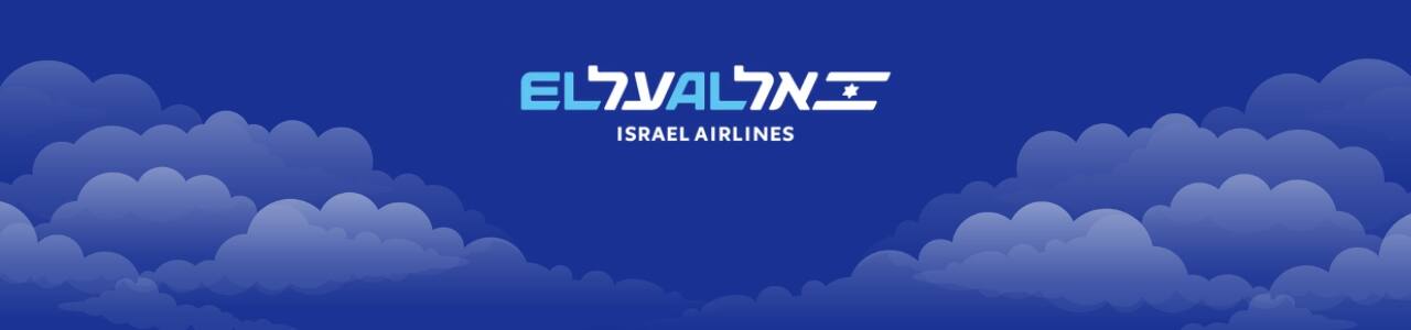 El Al Israel Airlines Flight Booking