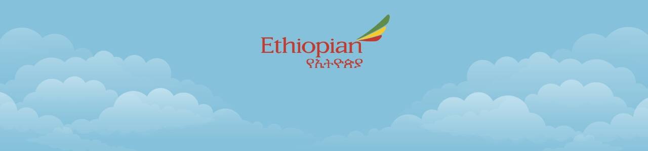 Ethiopian Airlines Flight Booking