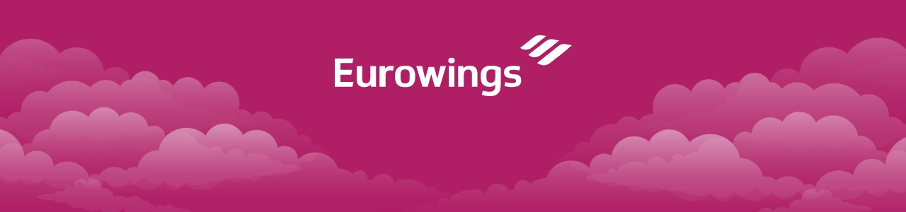 Eurowings Flight Booking