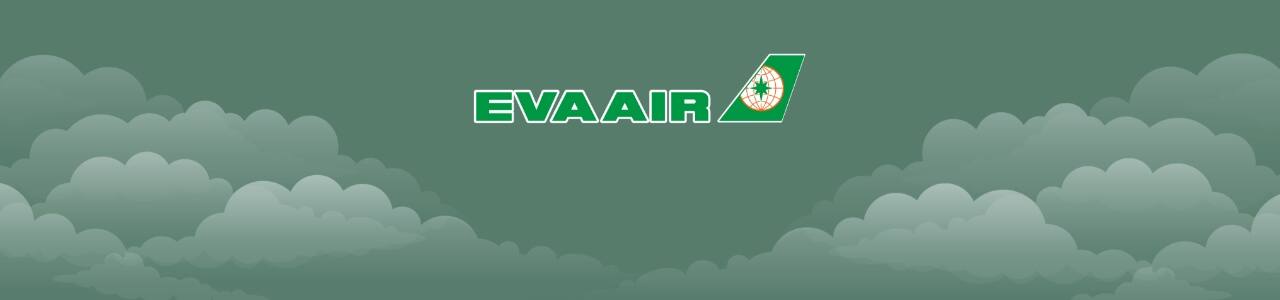 Eva Airways Flight Booking