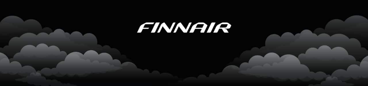 Finnair Flight Booking