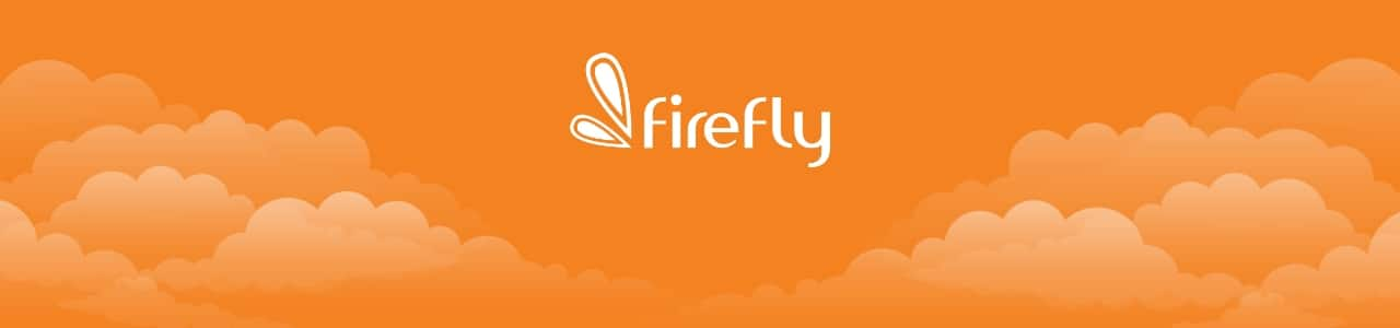 Firefly Flight Booking