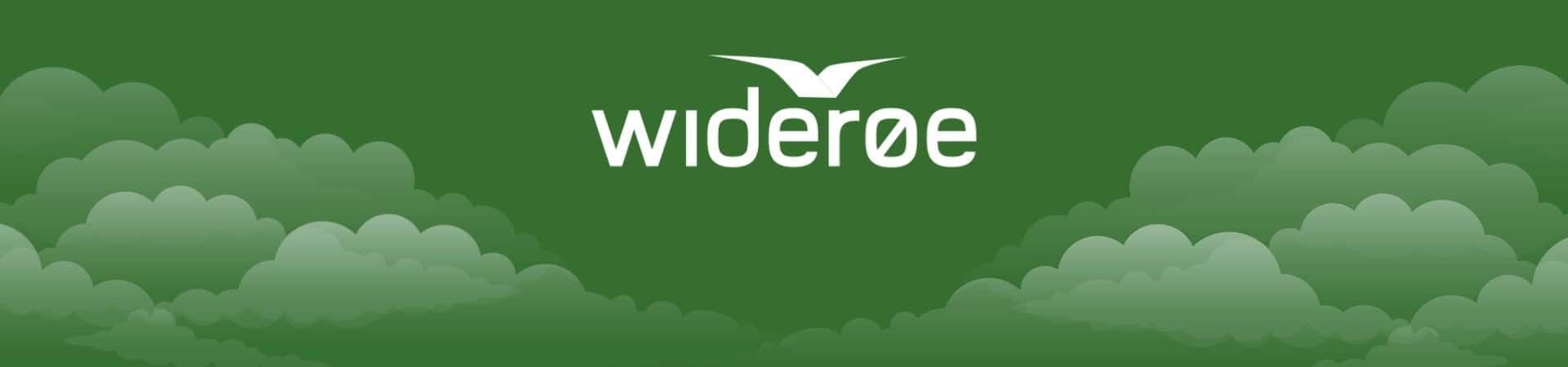 Wideroes Flyveselskap Flight Booking