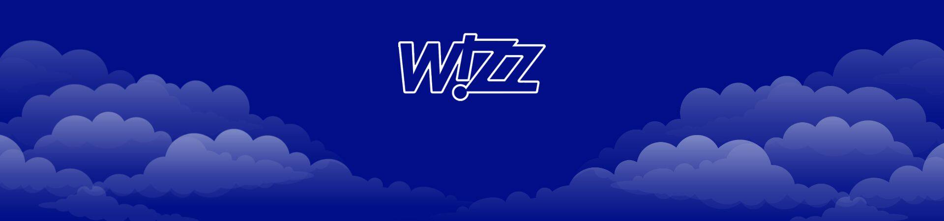 Wizz Air Abu Dhabi Flight Booking