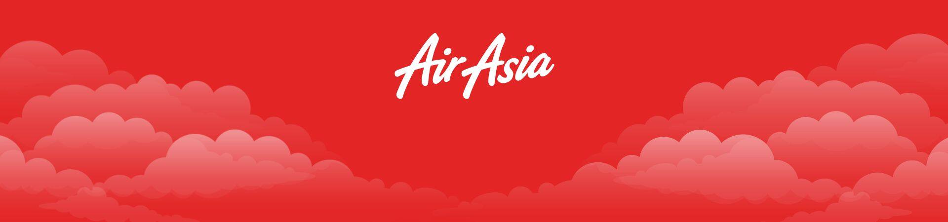 Airasia Flight Booking