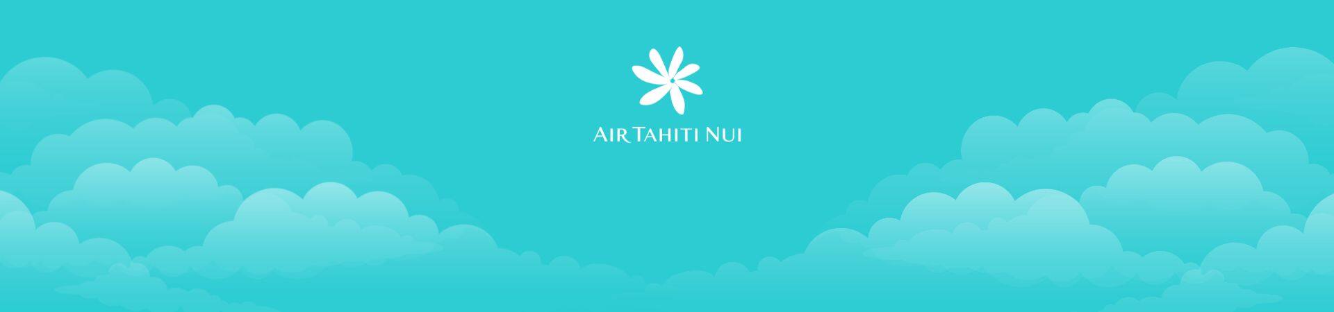 Air Tahiti Nui Flight Booking