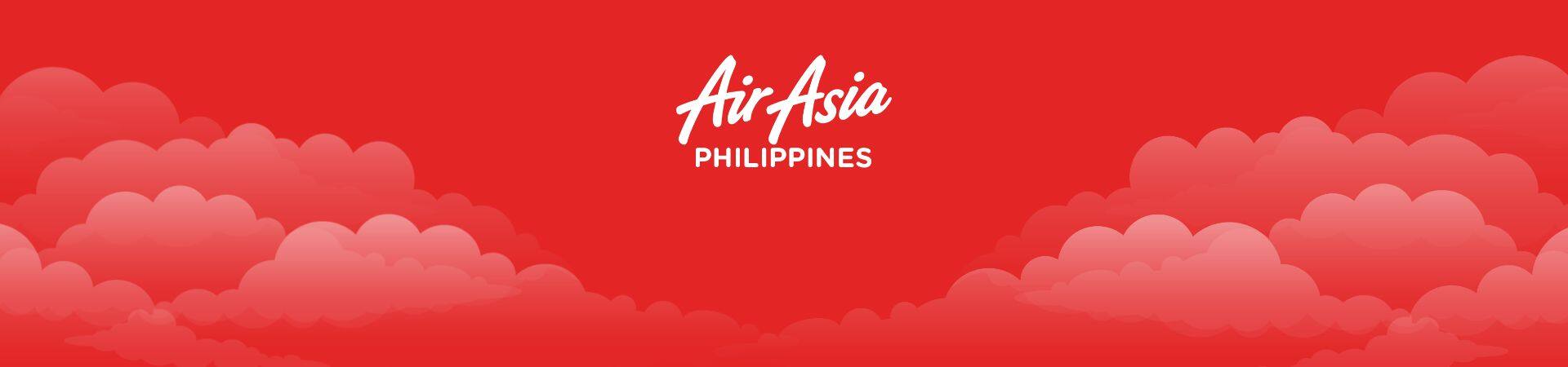 Airasia Philippines Flight Booking