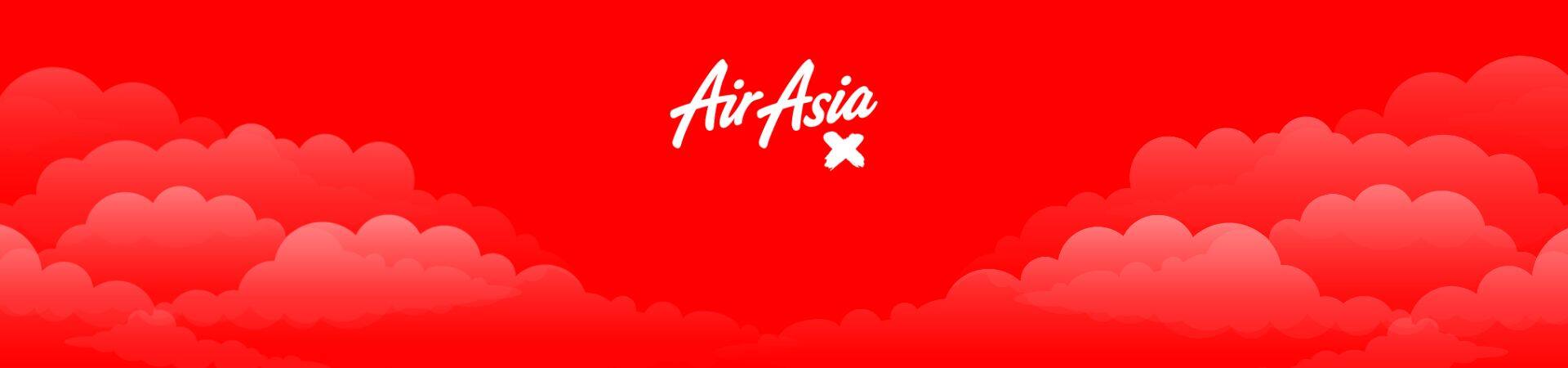 Airasia X Flight Booking