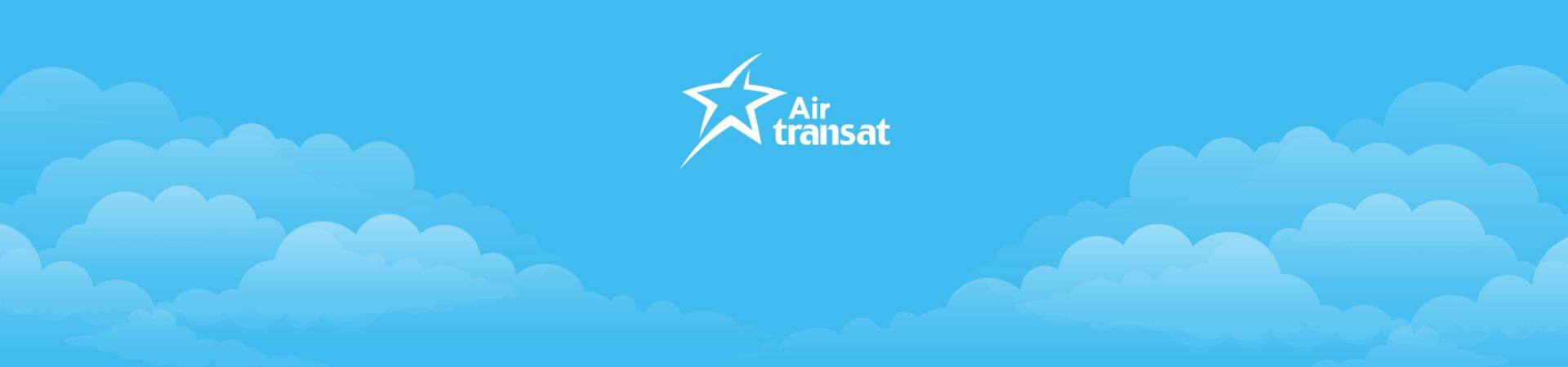 Air Transat Flight Booking