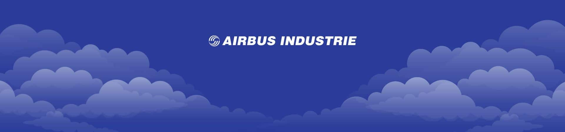 Airbus Industrie Flight Booking