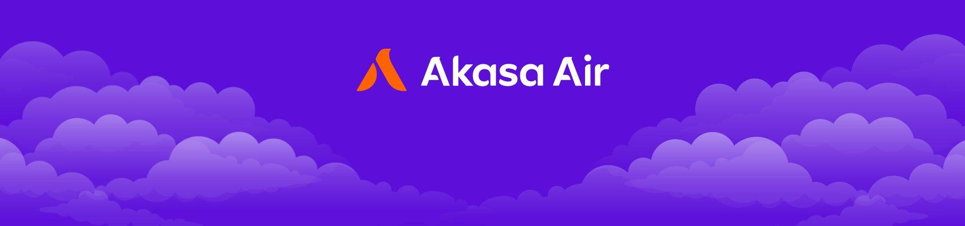 Akasa Air Flight Booking