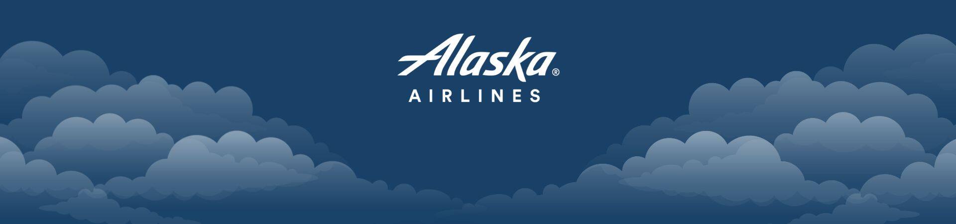 Alaska Airlines Flight Booking