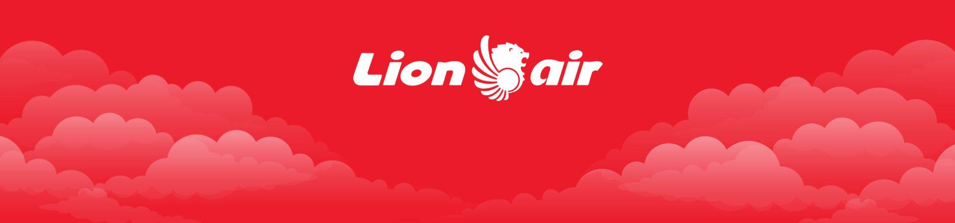 Lion Air Flight Booking