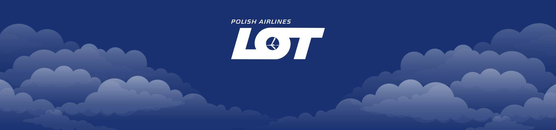 Lot Polish Airlines Flight Booking