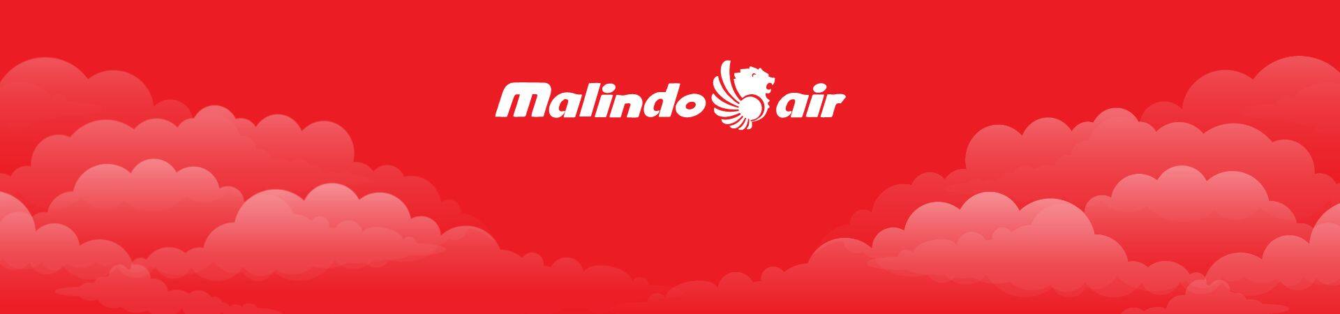 Malindo Flight Booking