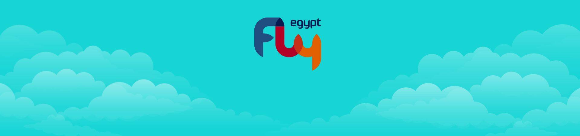 Flyegypt Flight Booking