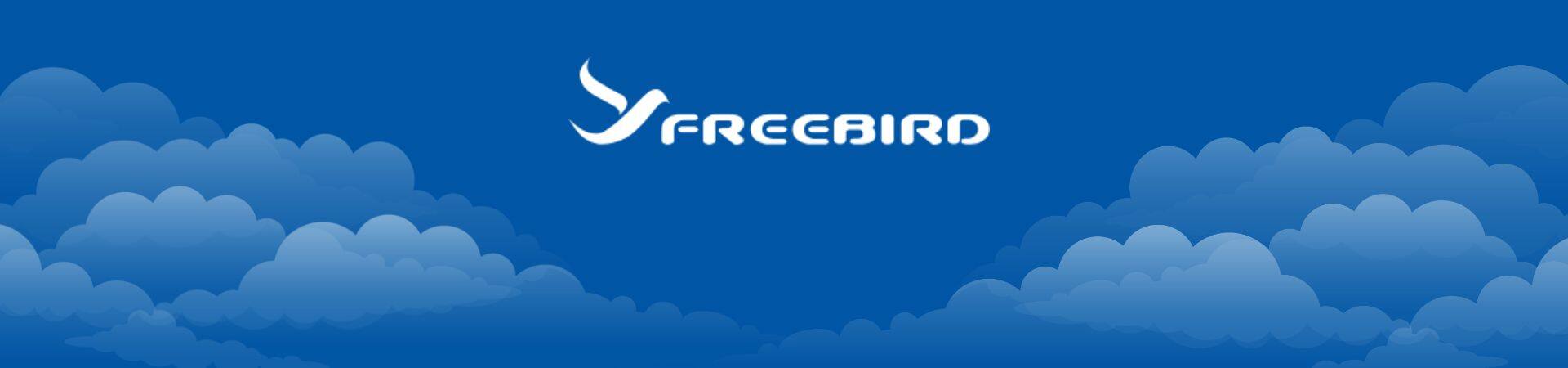 Freebird Airlines Flight Booking